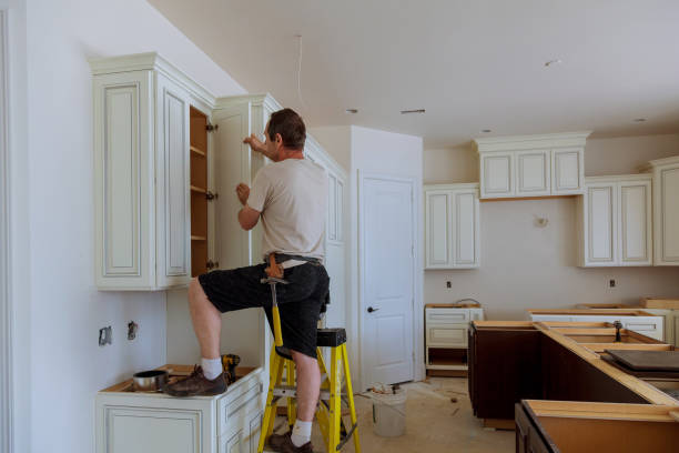 Kitchen Flooring specialists in Hugo, MN